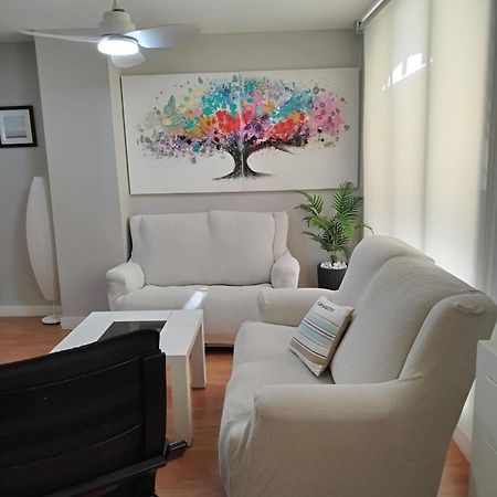 Apartamento Al Andalus Playa Muchavista El Campello Eksteriør bilde