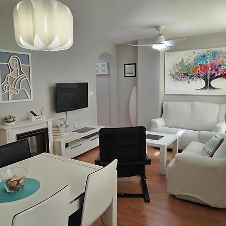 Apartamento Al Andalus Playa Muchavista El Campello Eksteriør bilde
