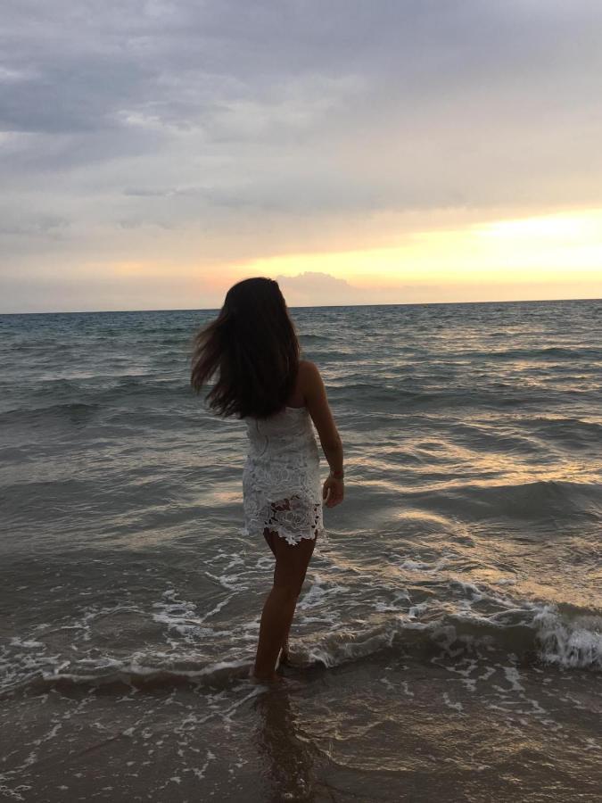 Apartamento Al Andalus Playa Muchavista El Campello Eksteriør bilde