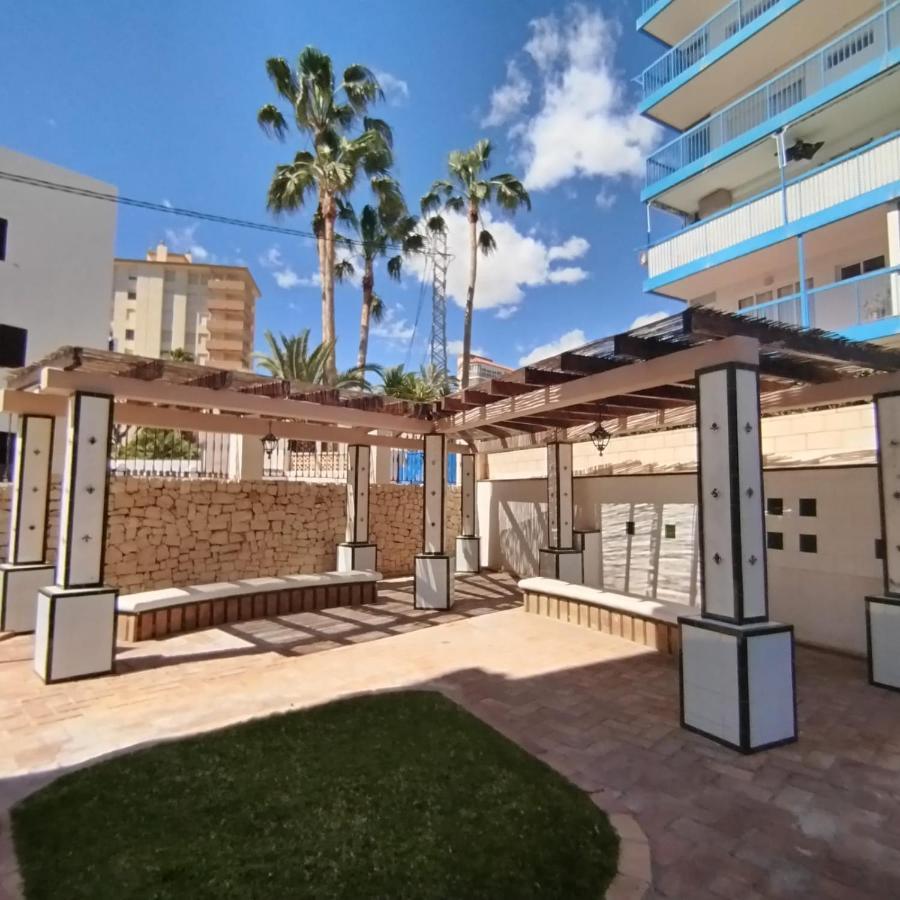 Apartamento Al Andalus Playa Muchavista El Campello Eksteriør bilde