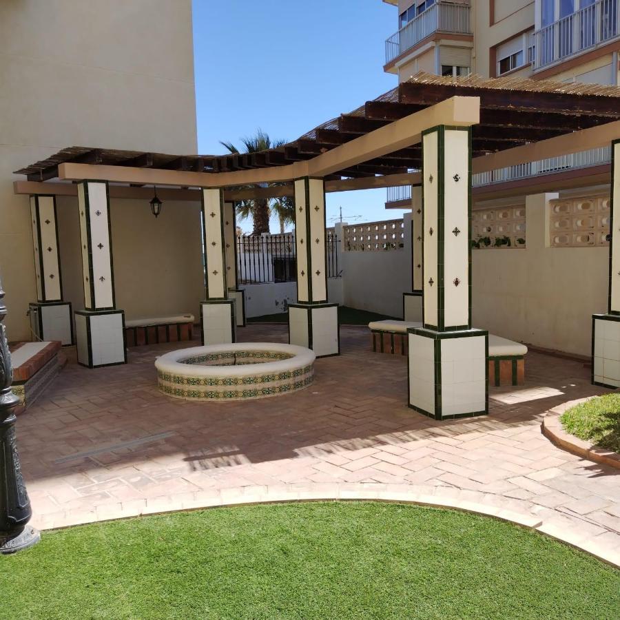 Apartamento Al Andalus Playa Muchavista El Campello Eksteriør bilde