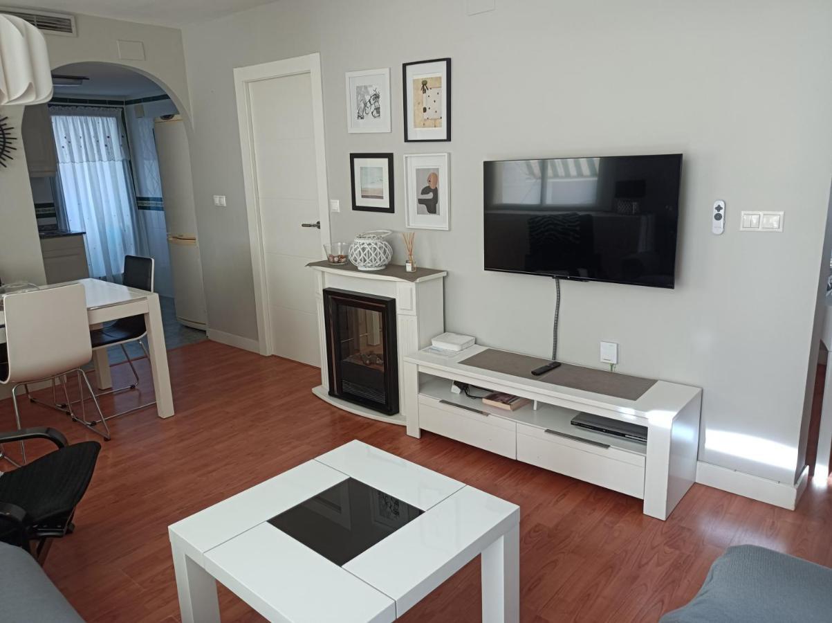 Apartamento Al Andalus Playa Muchavista El Campello Eksteriør bilde