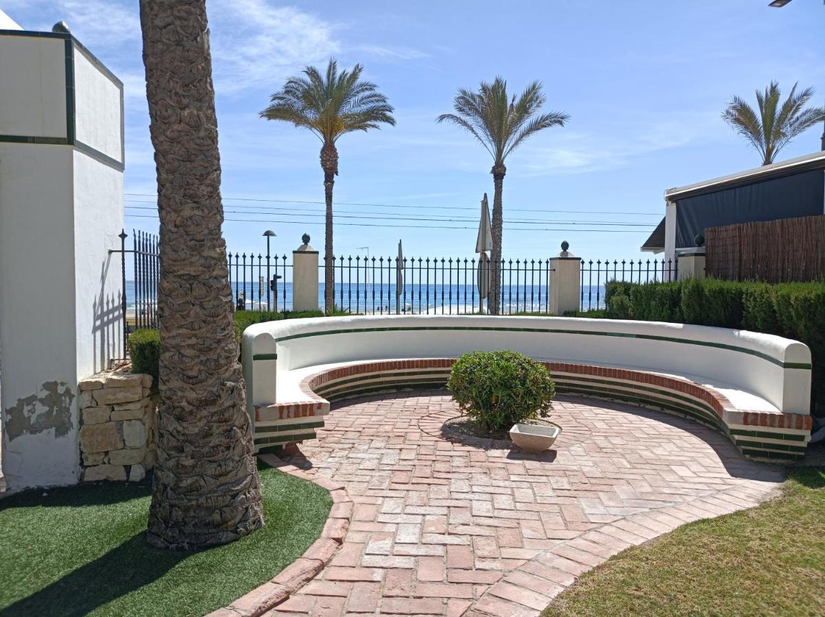 Apartamento Al Andalus Playa Muchavista El Campello Eksteriør bilde
