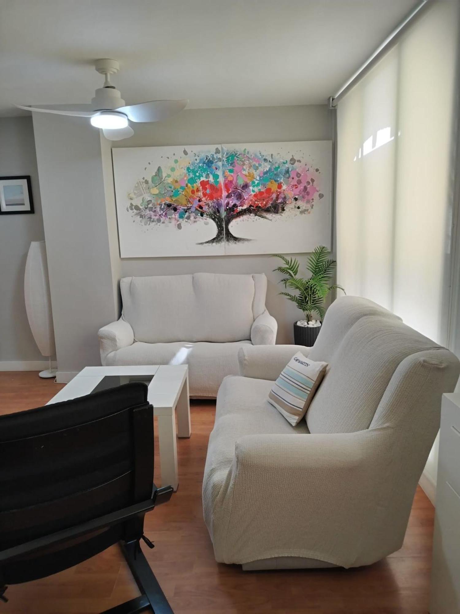 Apartamento Al Andalus Playa Muchavista El Campello Eksteriør bilde
