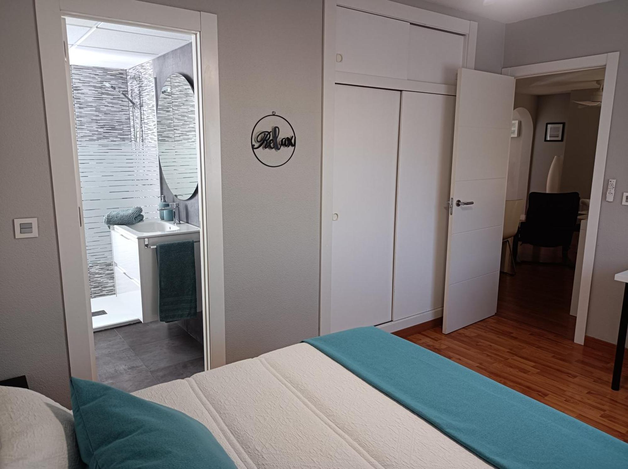 Apartamento Al Andalus Playa Muchavista El Campello Eksteriør bilde